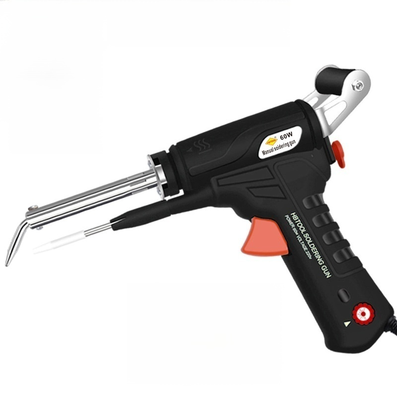 Household soldering iron with switch🎁 Limited-time offer ✅ Applicable to all projects: from home to art