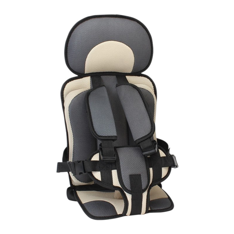 F1-Grade Portable Safety Capsule – 5-Point Safety Lock – Foldable 500g Ultra-Light Harness Seat – Exclusive Limited Supply (Stock Running Low!)