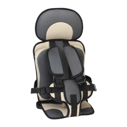 F1-Grade Portable Safety Capsule – 5-Point Safety Lock – Foldable 500g Ultra-Light Harness Seat – Exclusive Limited Supply (Stock Running Low!)