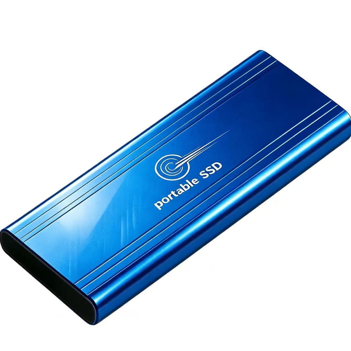 German-Engineered 32TB Portable SSD (5000MB/s Speed & AES-256 Encryption) - Stop Cloud Subscription Traps - Direct Clearance Special! 🔒