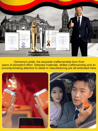 Save Big Today! 💰Seiko magnetic mini electric shaver🎯3D Floating Heads, Close Fit, Smooth Shave