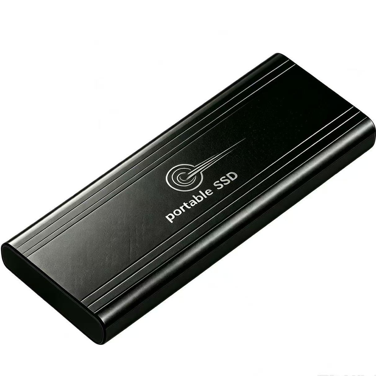 German-Engineered 32TB Portable SSD (5000MB/s Speed & AES-256 Encryption) - Stop Cloud Subscription Traps - Direct Clearance Special! 🔒