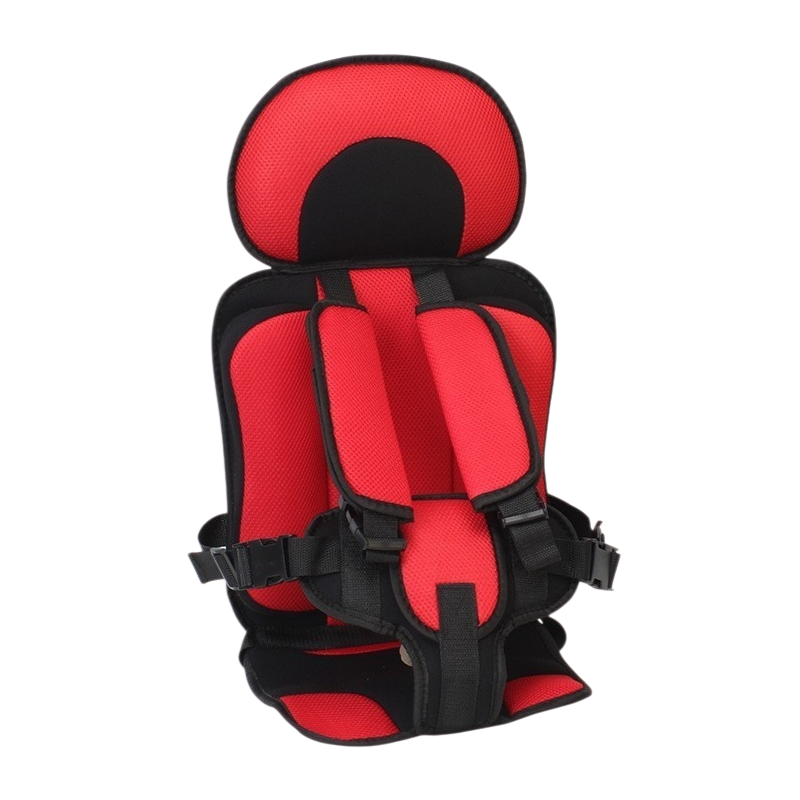 F1-Grade Portable Safety Capsule – 5-Point Safety Lock – Foldable 500g Ultra-Light Harness Seat – Exclusive Limited Supply (Stock Running Low!)