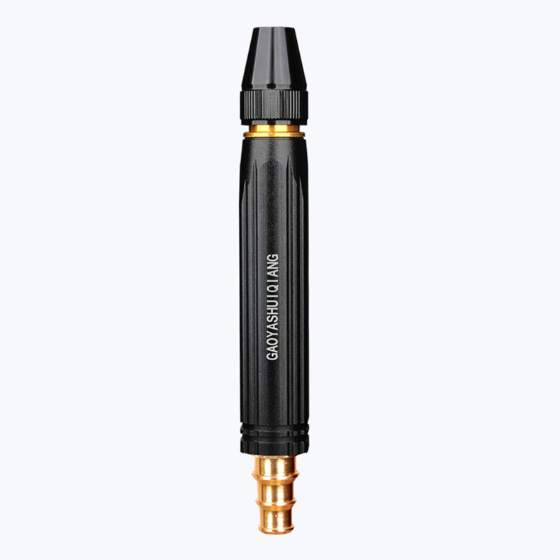 3X the Pressure, Zero Leaks: Heavy-Duty Metal Construction Built to Blast Grime and Last a Lifetime 🛡️🔥Clean Like a Pro, Without the Fatigue: Ergonomic Design Meets High-Impact Pressure for Effortless Cleaning 🧼🔧