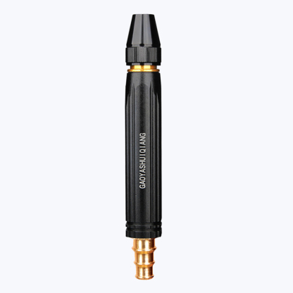 3X the Pressure, Zero Leaks: Heavy-Duty Metal Construction Built to Blast Grime and Last a Lifetime 🛡️🔥Clean Like a Pro, Without the Fatigue: Ergonomic Design Meets High-Impact Pressure for Effortless Cleaning 🧼🔧