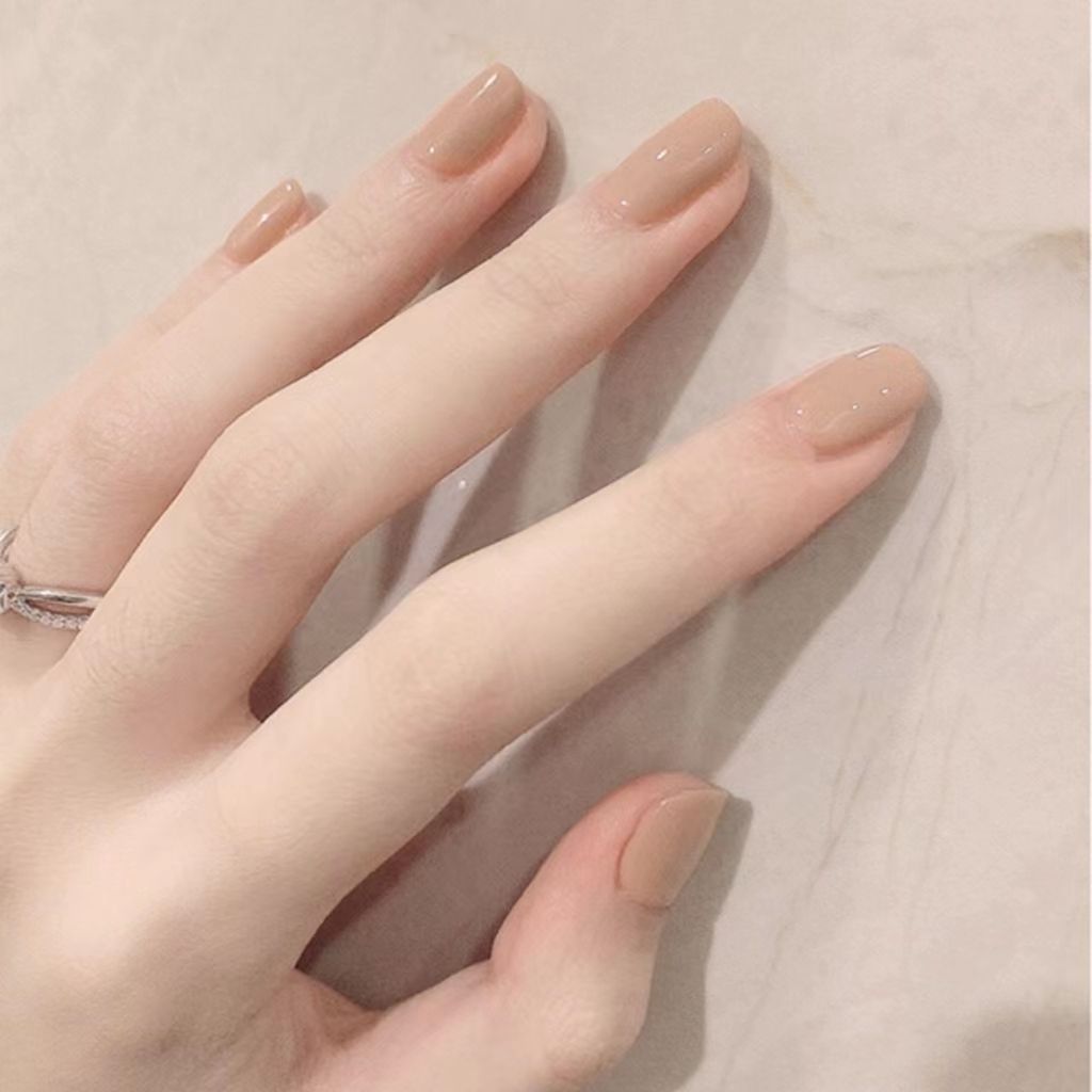 90% of customers choose our 6-piece bundle!  🏆No-bake peel-off nail polish👋Switch colors daily to match your OOTD easily!