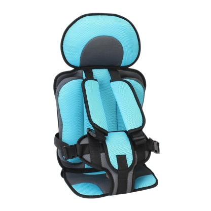 F1-Grade Portable Safety Capsule – 5-Point Safety Lock – Foldable 500g Ultra-Light Harness Seat – Exclusive Limited Supply (Stock Running Low!)