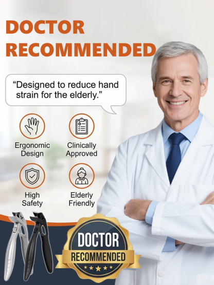 Ergonomically designed portable nail clippers🦈 Wide Opening · Curved Head – Bites Through Thick Nails in One Go🛡️ Push-to-Lock + Anti-Splash – Nail Clippings Stay Contained⚙️ Zinc Alloy Die-Casting · Razor-Sharp Blade – Heirloom Quality