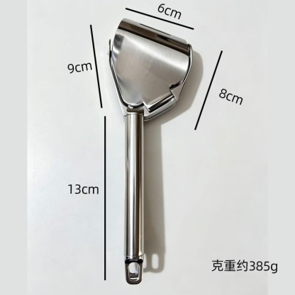 Commercial Stainless Steel Citrus Juicer – 99% Pure Extract & Award Winner (Midnight Clearance Sale)
