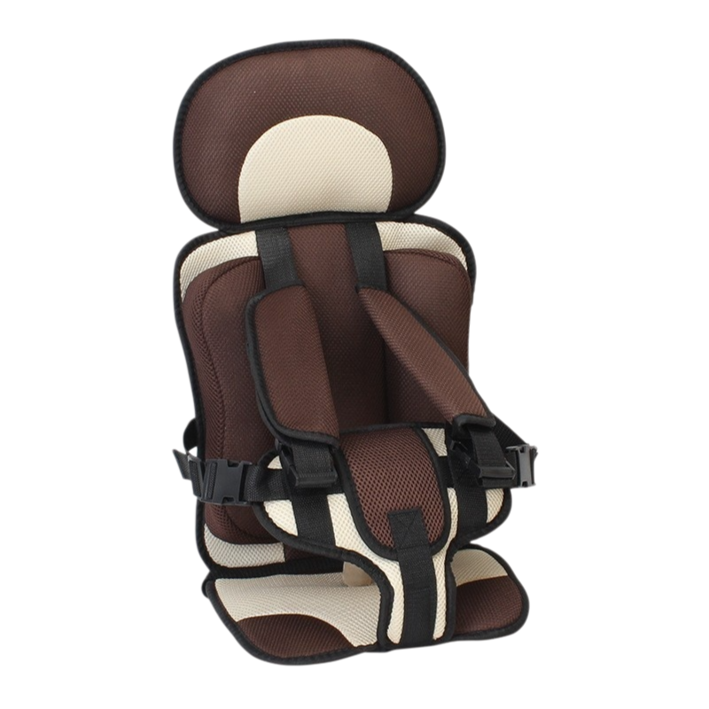 F1-Grade Portable Safety Capsule – 5-Point Safety Lock – Foldable 500g Ultra-Light Harness Seat – Exclusive Limited Supply (Stock Running Low!)