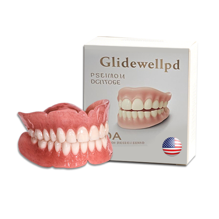 Denture modification kit