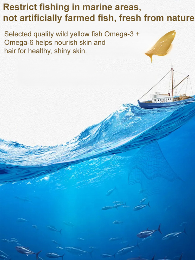 Crispy Yellow Croaker