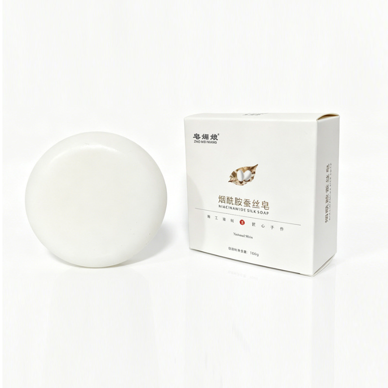 SL-Niacinamide Skin Renewal and Whitening Soap, Say goodbye to dark spots and hello to radiant skin!