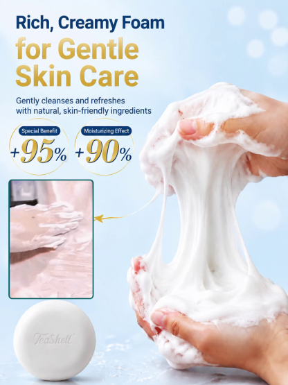 SL-Niacinamide Skin Renewal and Whitening Soap, Say goodbye to dark spots and hello to radiant skin!
