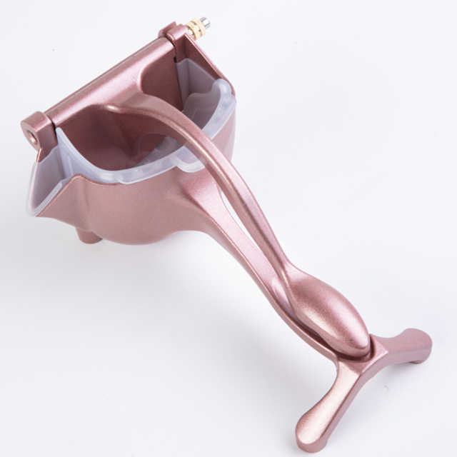 Household manual juicer, 🌟 Fresh Juice in Just 3 Seconds!  🍊 Easy and effortless operation 🍊 High-quality stainless steel for longevity 🍊 Simple cleanup