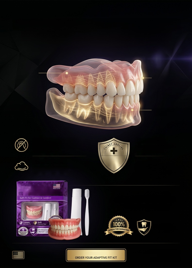 ✨Silicone Teeth Whitening Braces, Invisible and Natural, Corrects Misalignment✅Trusted by 84,000+ Users Worldwide. Natural Look, Secure & Stable.