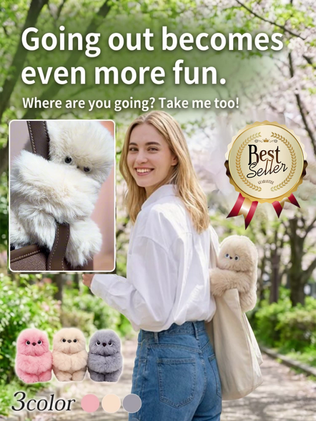 Intelligent robot pet companion toy🔥 LAUNCH SPECIAL: Join 50,000+ early adopters. Get 50% OFF today only! Only a few souls left to be adopted.