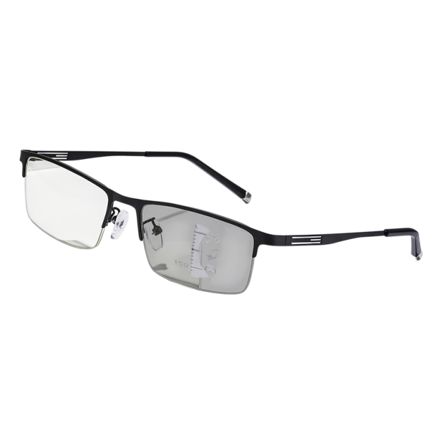Photochromic Multifocal Metal Smart Reading Glasses✅These are not “normal” glasses — they’re smart glasses for everyday people.