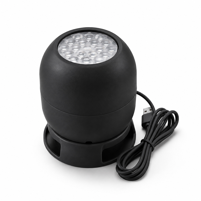 🎄 2026 Panoramic Holiday Projector (16 Swappable Slides & Berlin-Grade Optics) ✨Indoor/Outdoor LED Night Light, Ultra-Quiet 25dB, ✅Built-in Timer (50% OFF / Lifetime Warranty) 