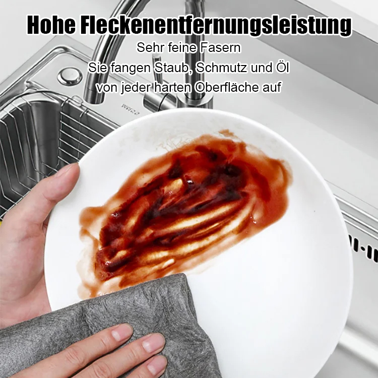 Super Reinigungstuch