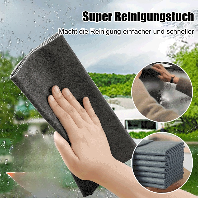 Super Reinigungstuch