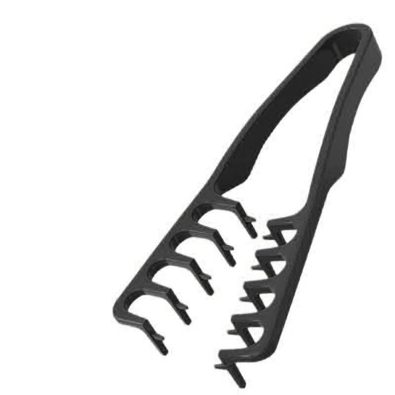 📢📢49 % OFF🔥Textured styling comb