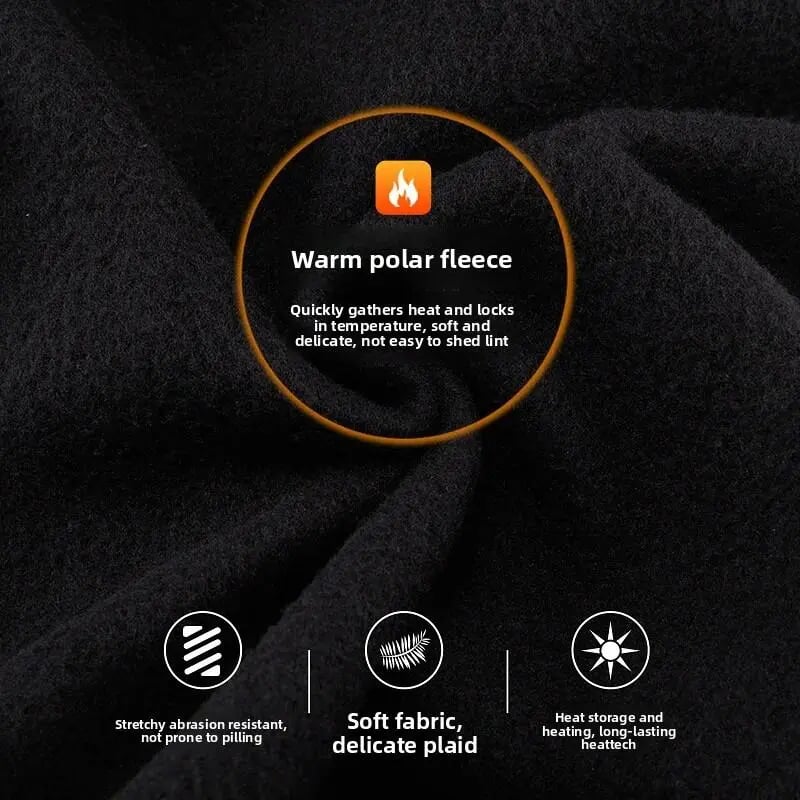 🔥Hot Sale 49% OFF❄️Balaclava Ski Face Mask Winter Windproof Warm Mask 3D Design Breathable Bandana
