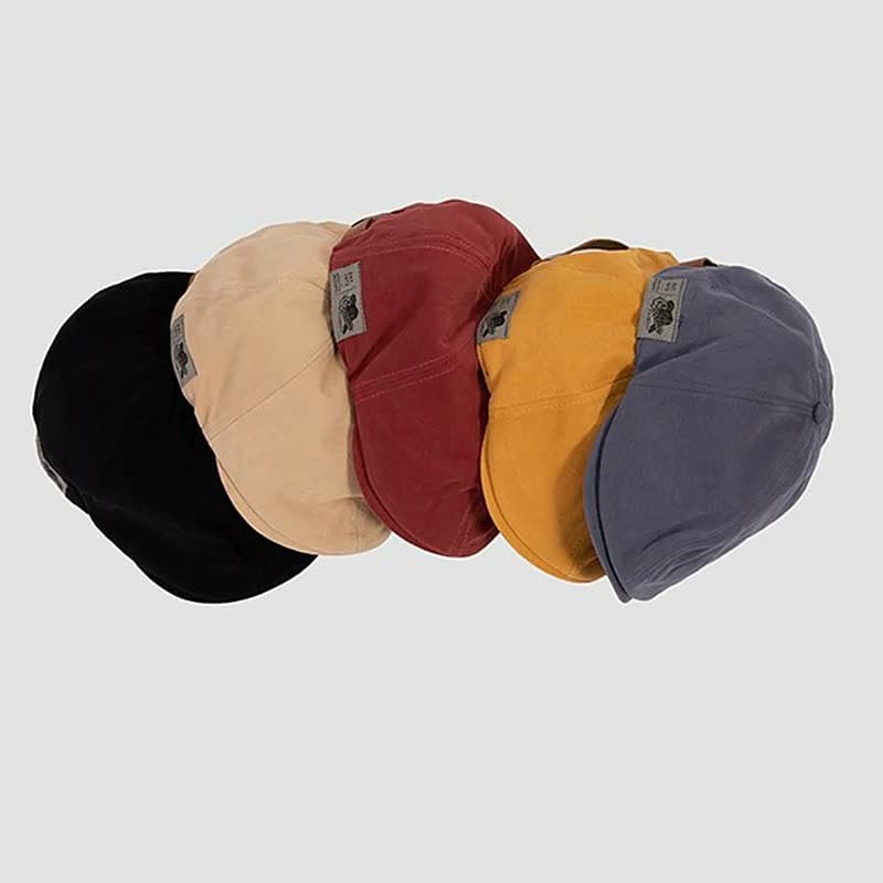 Retro Vintage Street Beret Cap (BUY 2 GET EXTRA 30%OFF)