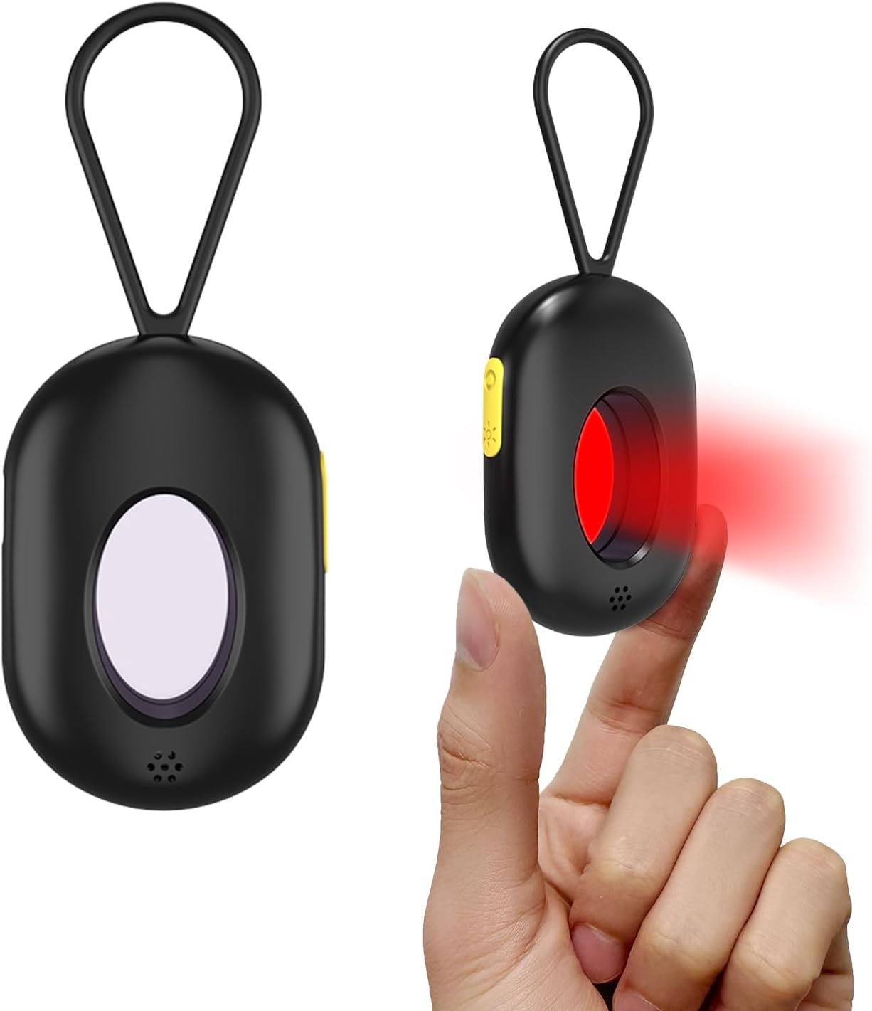 Protect Your Privacy Anywhere! Hidden Camera Detector - 49% OFF! 🚨