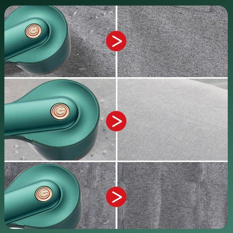 🔥NEW YEAR BIG SALE 49% OFF!!🧹Electric Lint Remover Rechargeable