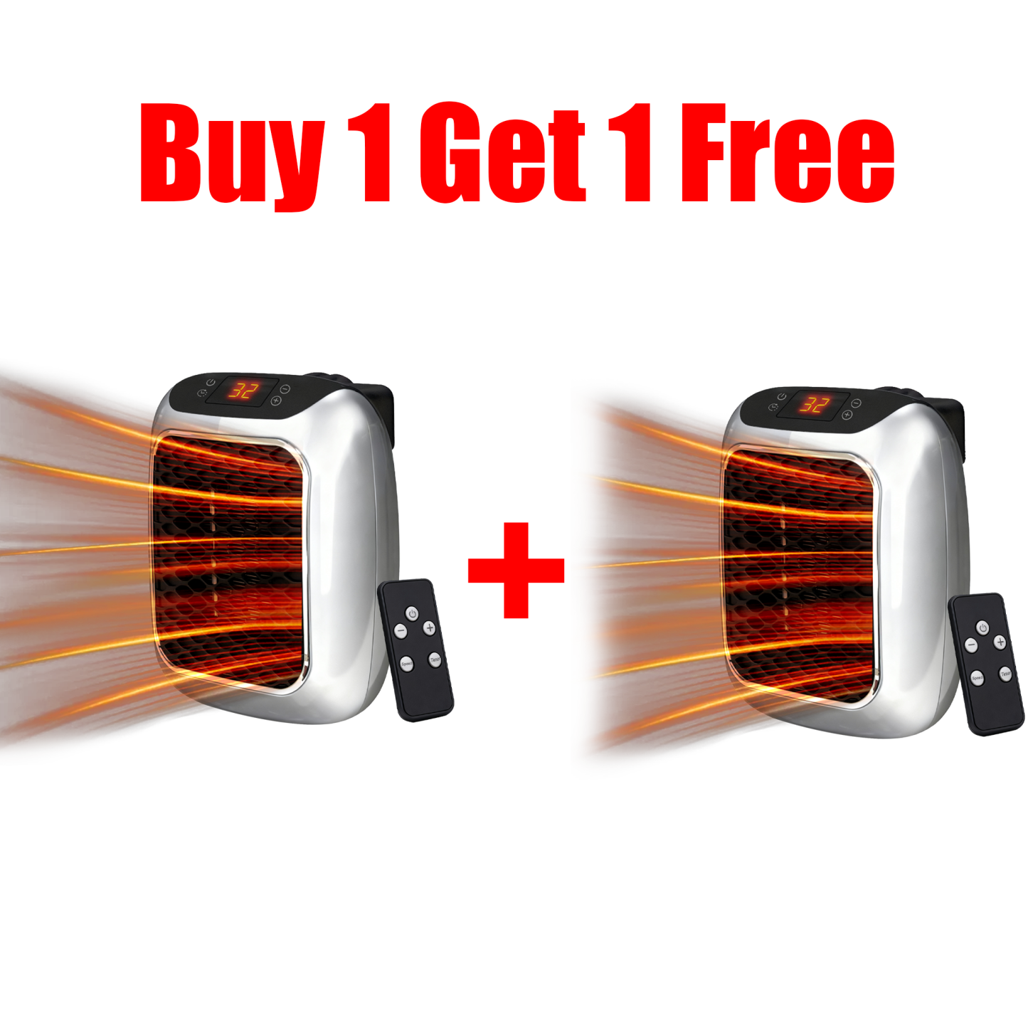 Sonora Portable Heater