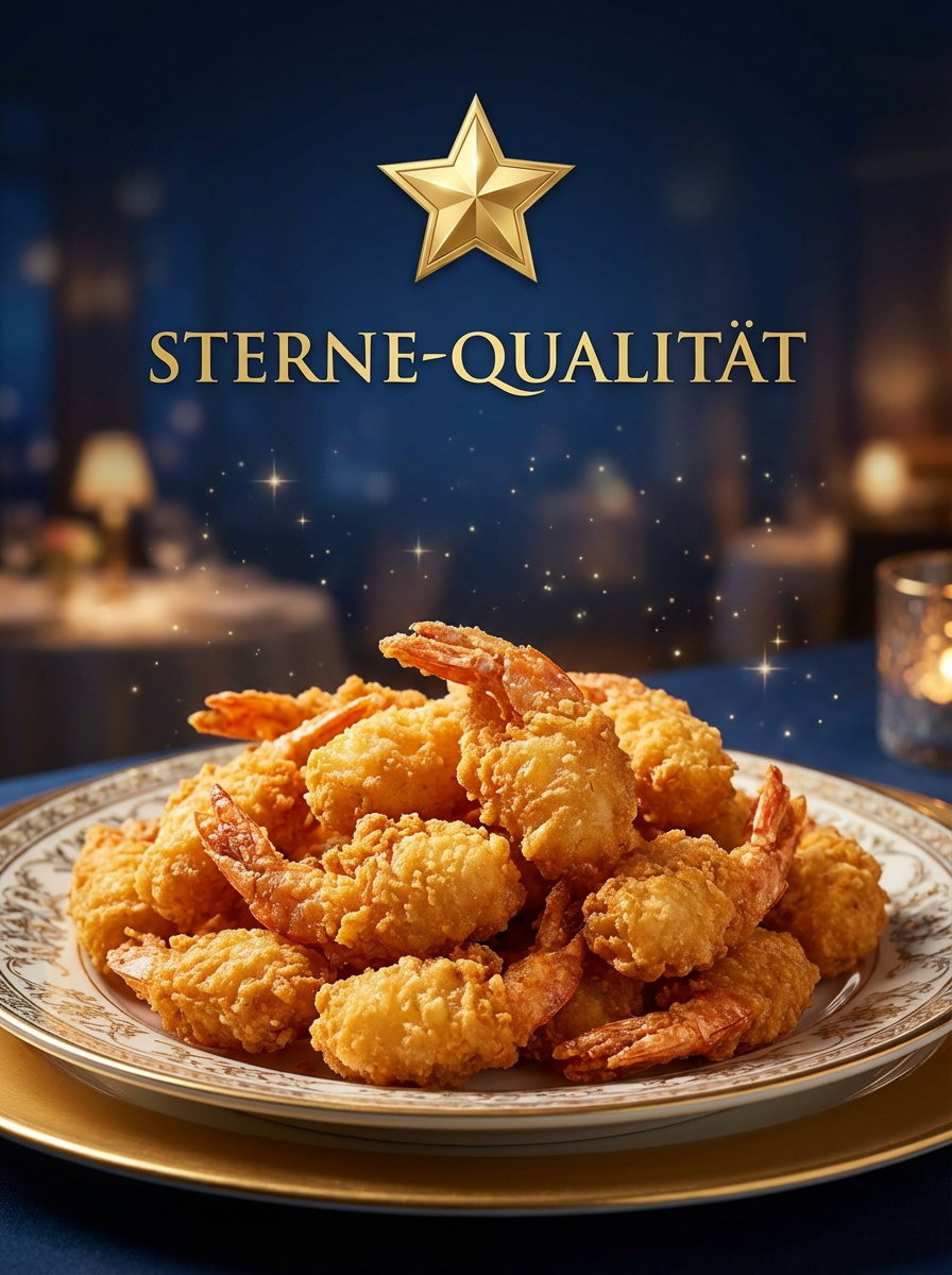 🌊Hergestellt aus 100 % wildem Meereskrebs – aus kristallklarem Tiefwasser | Ausgewählte knusprige Mini-Meereskrabben