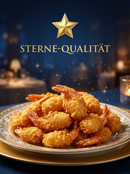 🌊Hergestellt aus 100 % wildem Meereskrebs – aus kristallklarem Tiefwasser | Ausgewählte knusprige Mini-Meereskrabben