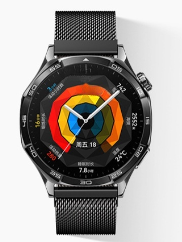 GT6pro Bluetooth Anruf Smartwatch Bestseller · Ihr intelligenter Medizinischer Begleiter