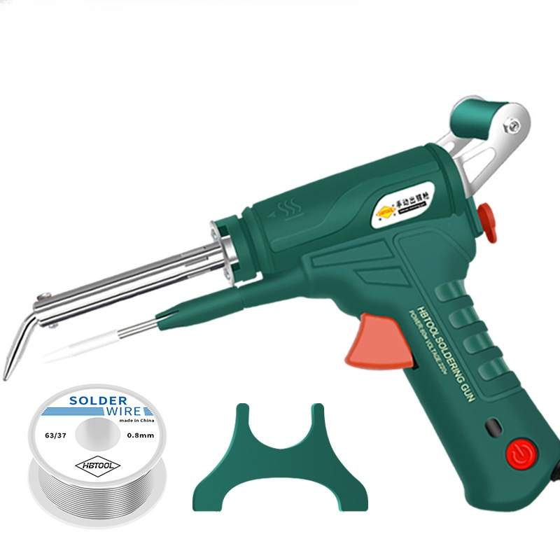 Schweißen + Schneiden + Entrosten. So einfach wie Butter schneiden!