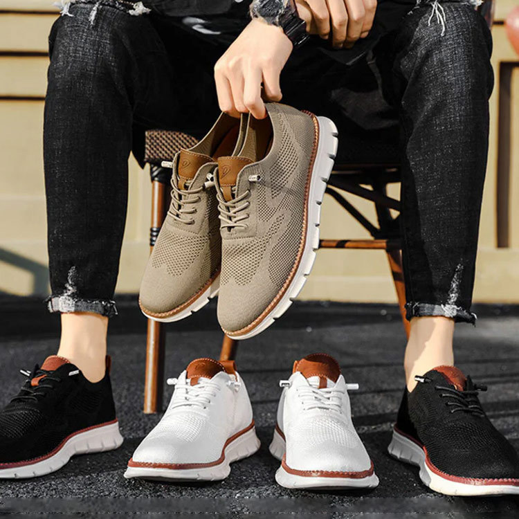 Abschied vom diabetischen Fuß: super bequeme Schuhe