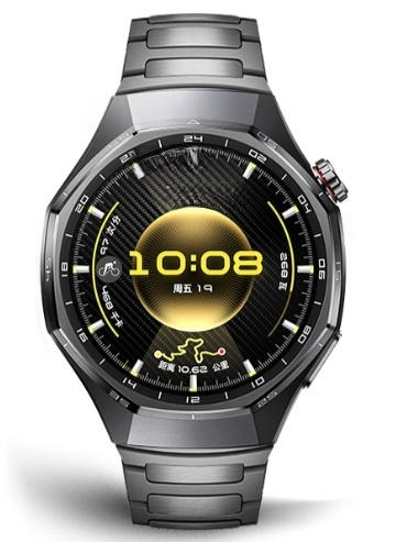 GT6pro Bluetooth Anruf Smartwatch Bestseller · Ihr intelligenter Medizinischer Begleiter
