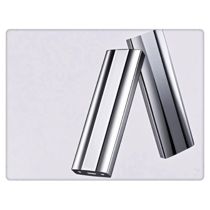 16 Terabyte Speicher | Externe tragbare SSD-Festplatte | ⚡Extrem Schnell: 905 MB/s! | 🛡️IP54 Wasser- & Stoßfest