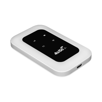 【100% Netz weltweit ohne SIM-Karte】Universelles tragbares WLAN – Einmal kaufen, ein Leben lang gratis surfen 📶