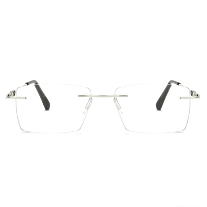 Kein Sehtest nötig –Stufenlose Autofokus-Brille mit hochauflösenden Gläsern. Eine Brille für jede Sehstärke – Scharfes Sehen in 0,1 Sekunden 👓