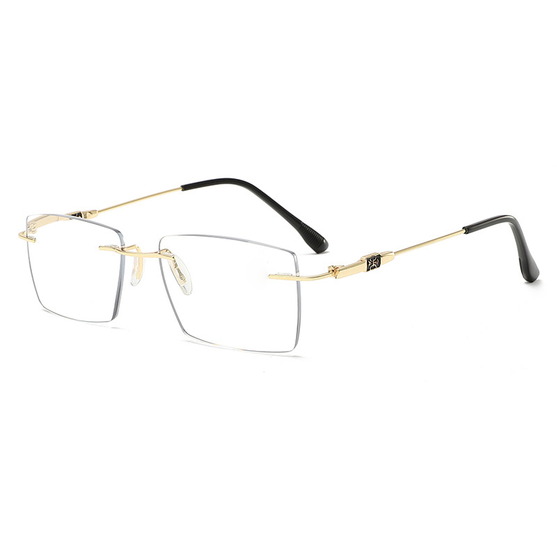Kein Sehtest nötig –Stufenlose Autofokus-Brille mit hochauflösenden Gläsern. Eine Brille für jede Sehstärke – Scharfes Sehen in 0,1 Sekunden 👓
