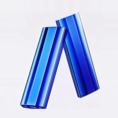 16 Terabyte Speicher | Externe tragbare SSD-Festplatte | ⚡Extrem Schnell: 905 MB/s! | 🛡️IP54 Wasser- & Stoßfest