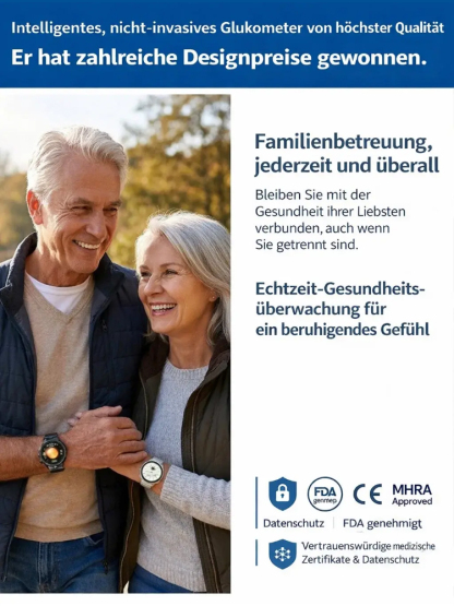 Ultra Smartwatch – Hochauflösend & Alles-in-Einem