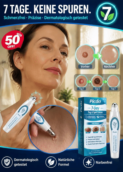 Hautpflege Roll-On Stift