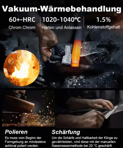 🎄【Weihnachten Vor-Halbpreis】Multifunktionales Küchenmesser 🔪