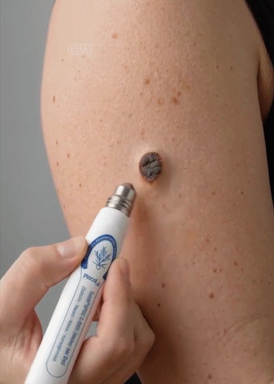 Hautpflege Roll-On Stift