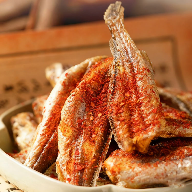 🐟🔥 ALASKA-KABELJAU CHIPS – OFENGEBACKEN, OHNE FRITTIEREN!