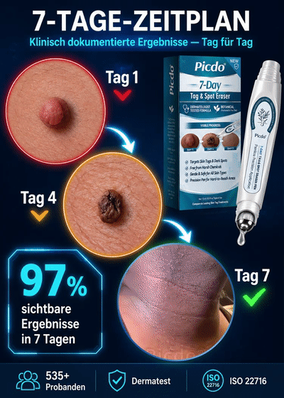 Hautpflege Roll-On Stift