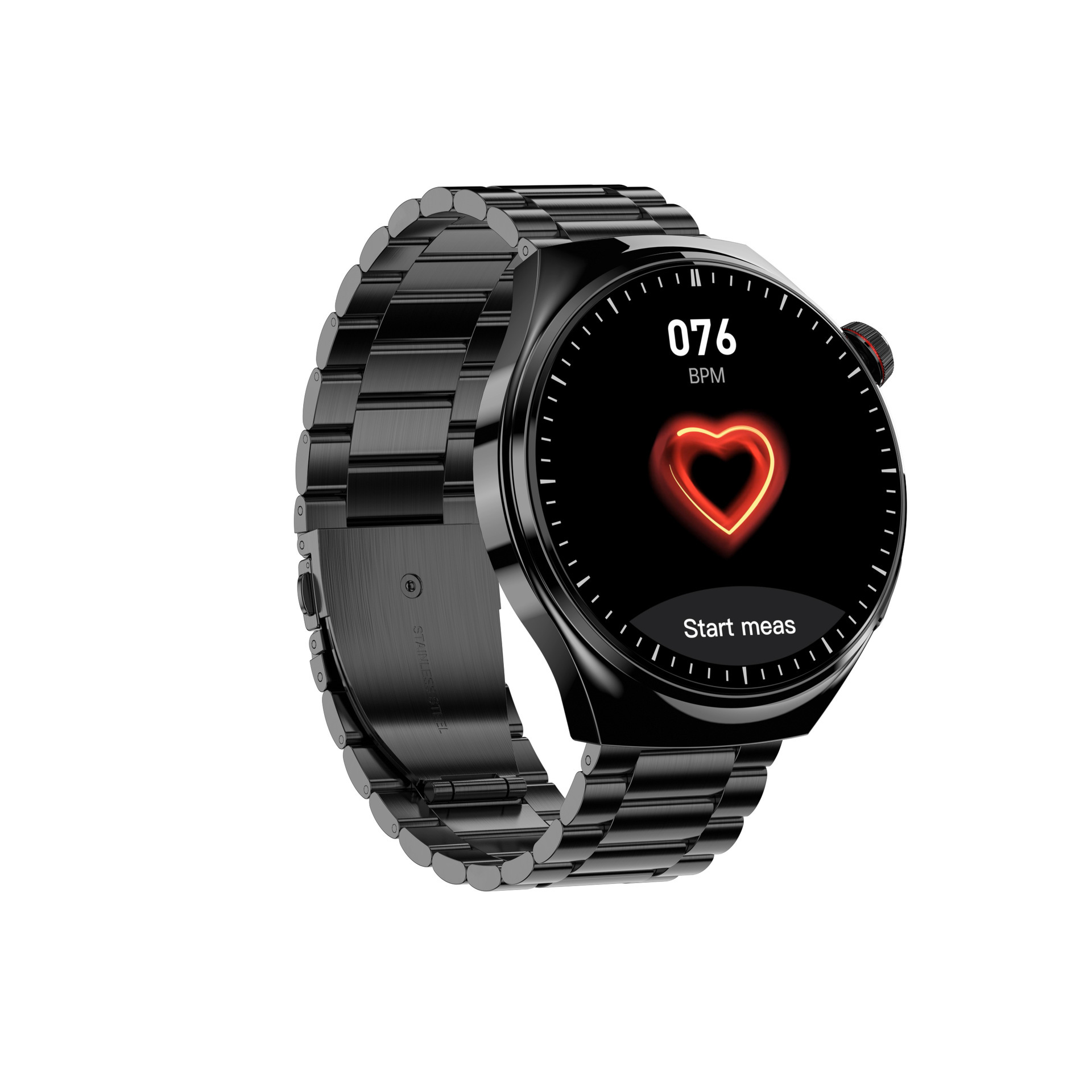 NEXO Gesundheits-Smartwatch 🕒🩸