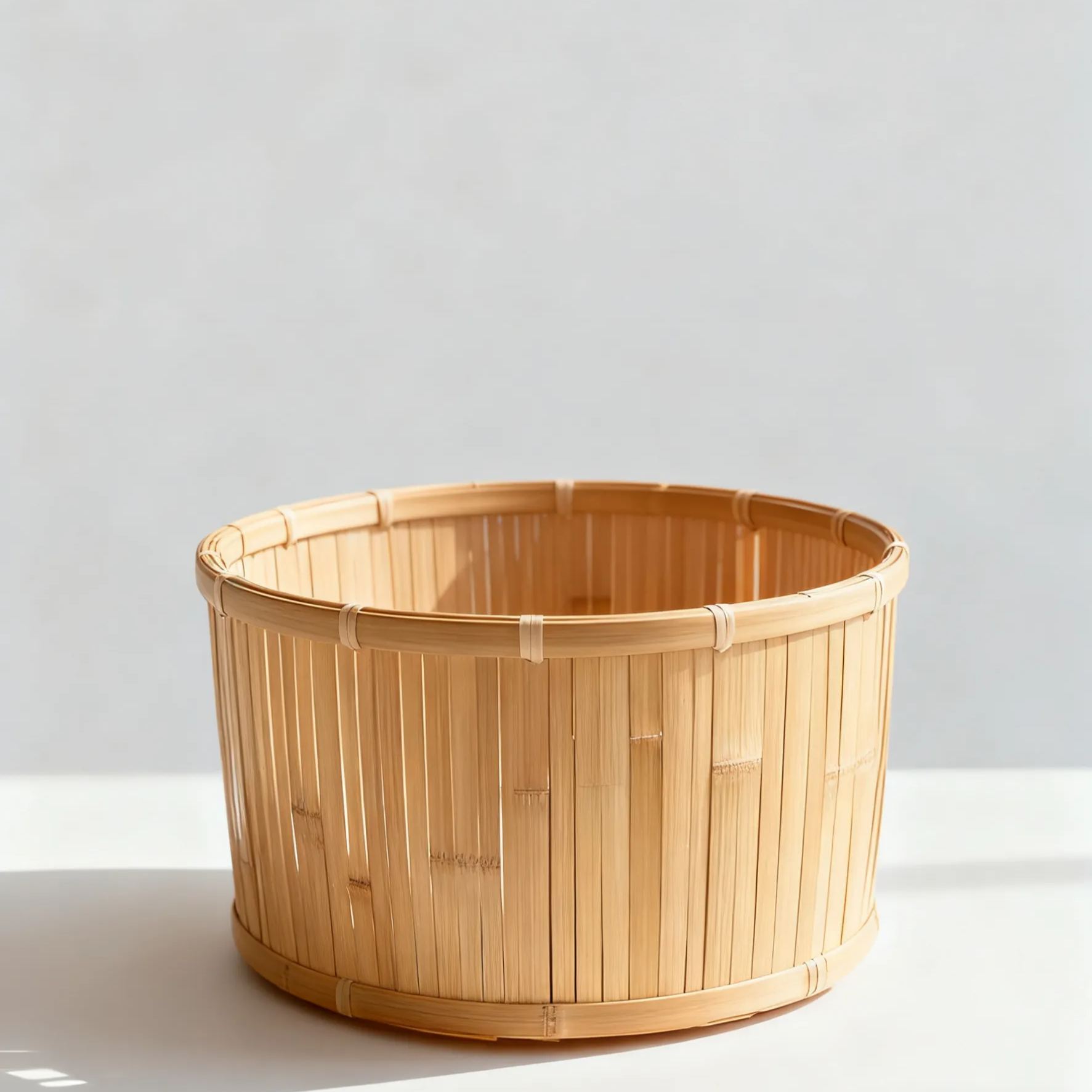 Aufbewahrungsbox für Holzspalten